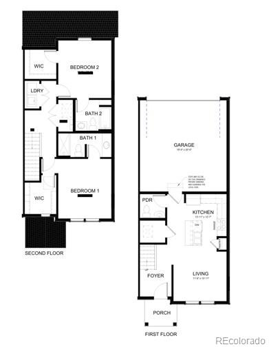 MLS Image #21 for 2415  pinot place,fort lupton, Colorado