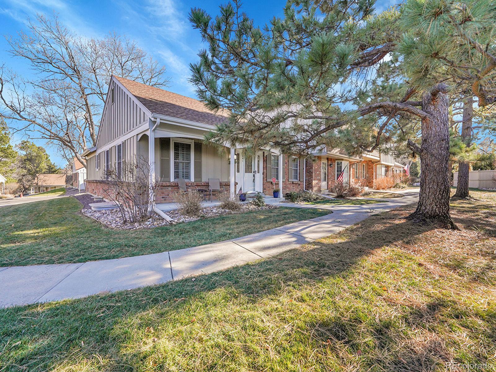 MLS Image #1 for 2441 e geddes avenue ,centennial, Colorado