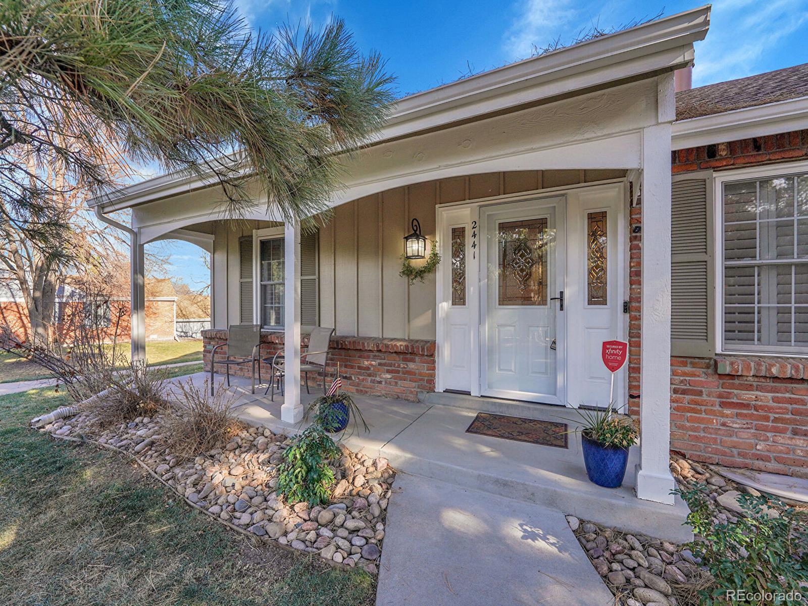 MLS Image #2 for 2441 e geddes avenue ,centennial, Colorado