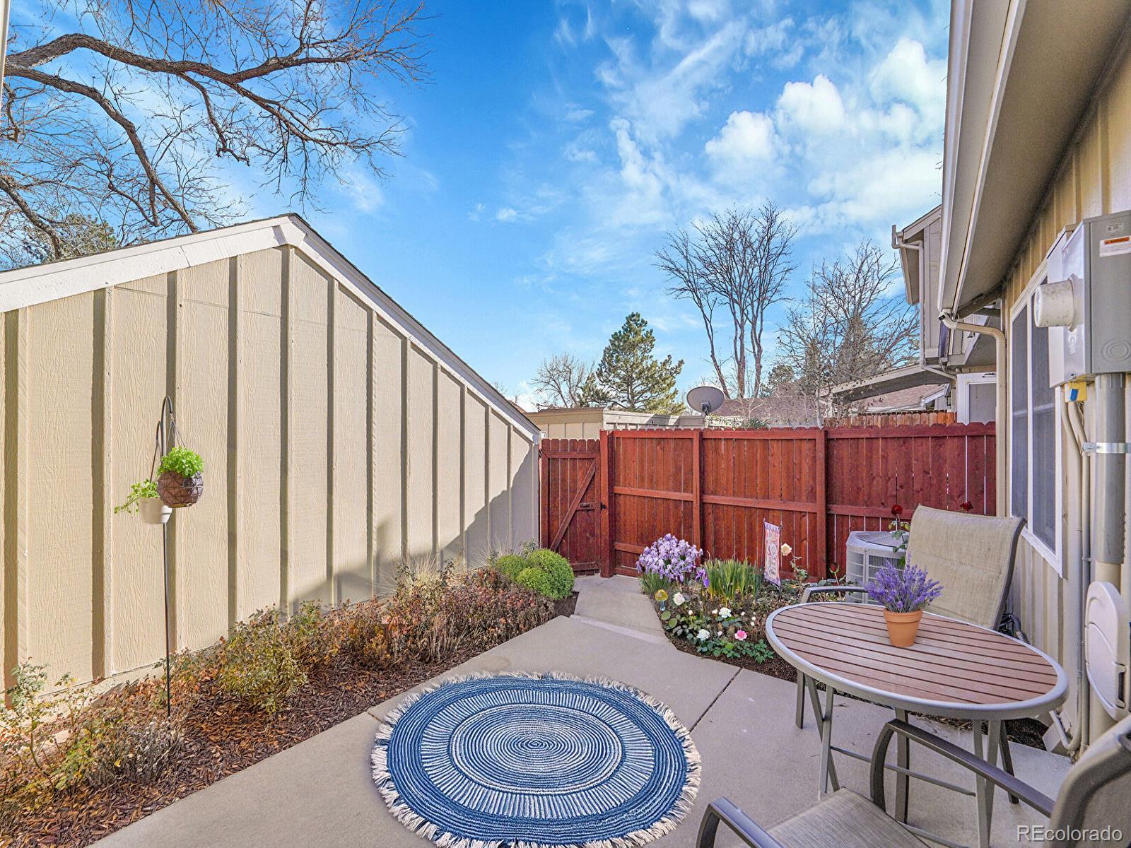 MLS Image #23 for 2441 e geddes avenue ,centennial, Colorado
