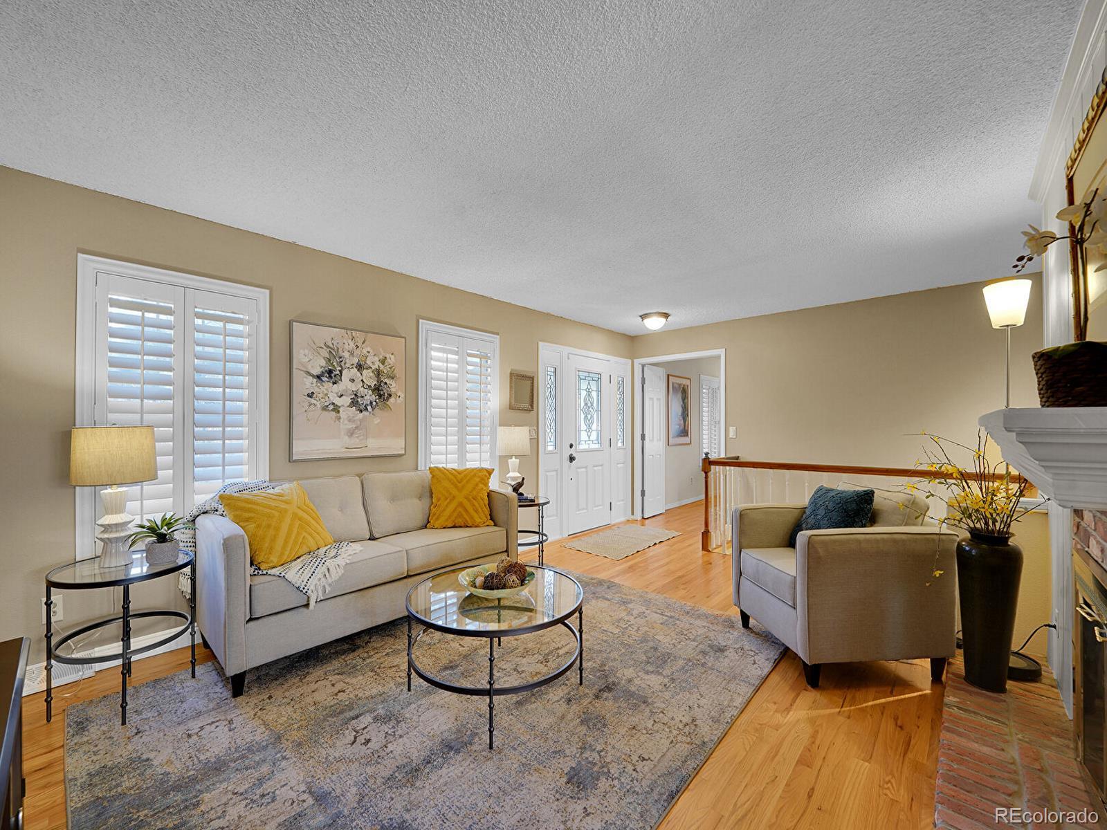 MLS Image #4 for 2441 e geddes avenue ,centennial, Colorado