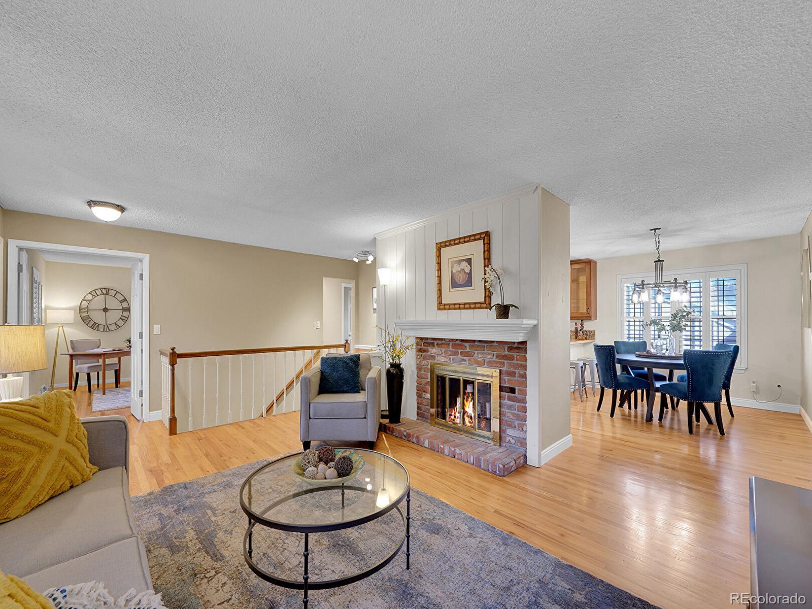 MLS Image #5 for 2441 e geddes avenue ,centennial, Colorado