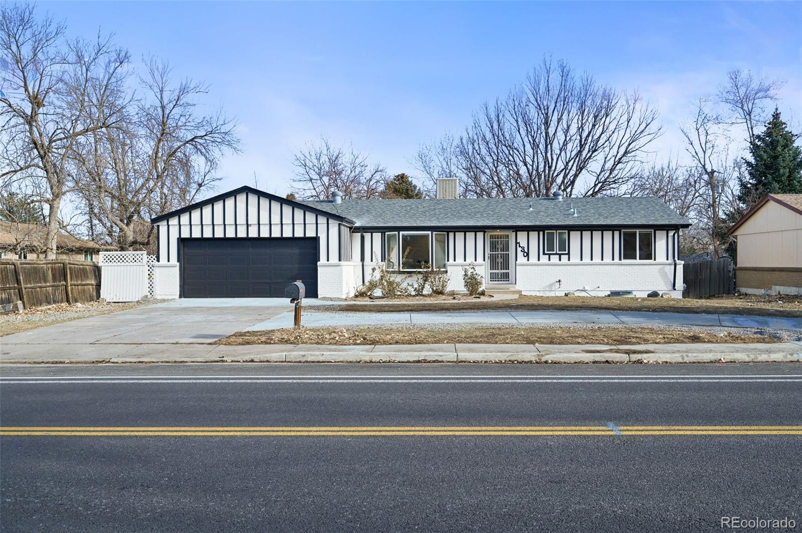 MLS Image #1 for 130  garrison street,lakewood, Colorado