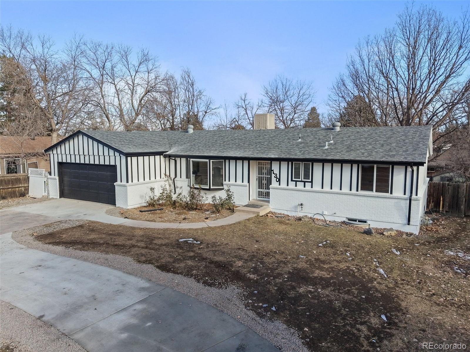 MLS Image #2 for 130  garrison street,lakewood, Colorado