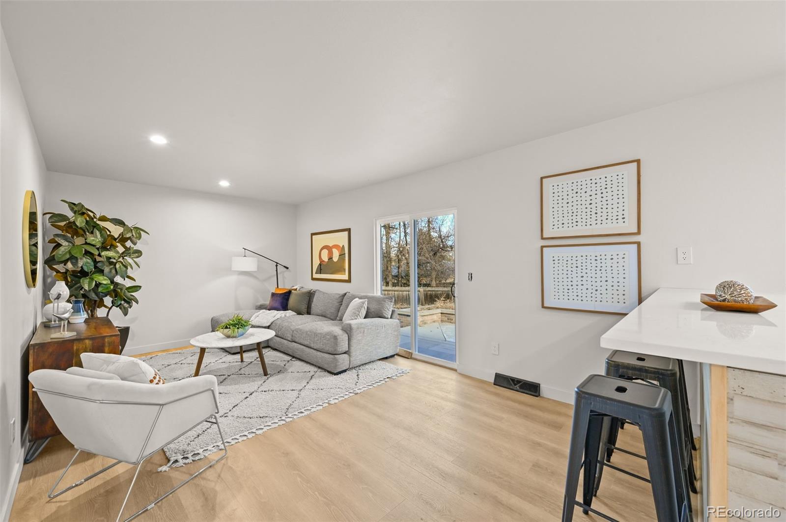 MLS Image #3 for 130  garrison street,lakewood, Colorado
