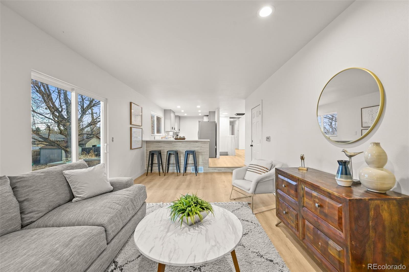 MLS Image #4 for 130  garrison street,lakewood, Colorado