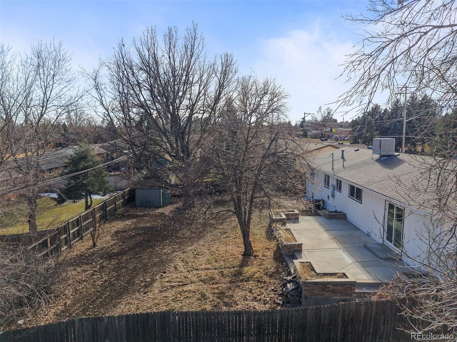 MLS Image #43 for 130  garrison street,lakewood, Colorado