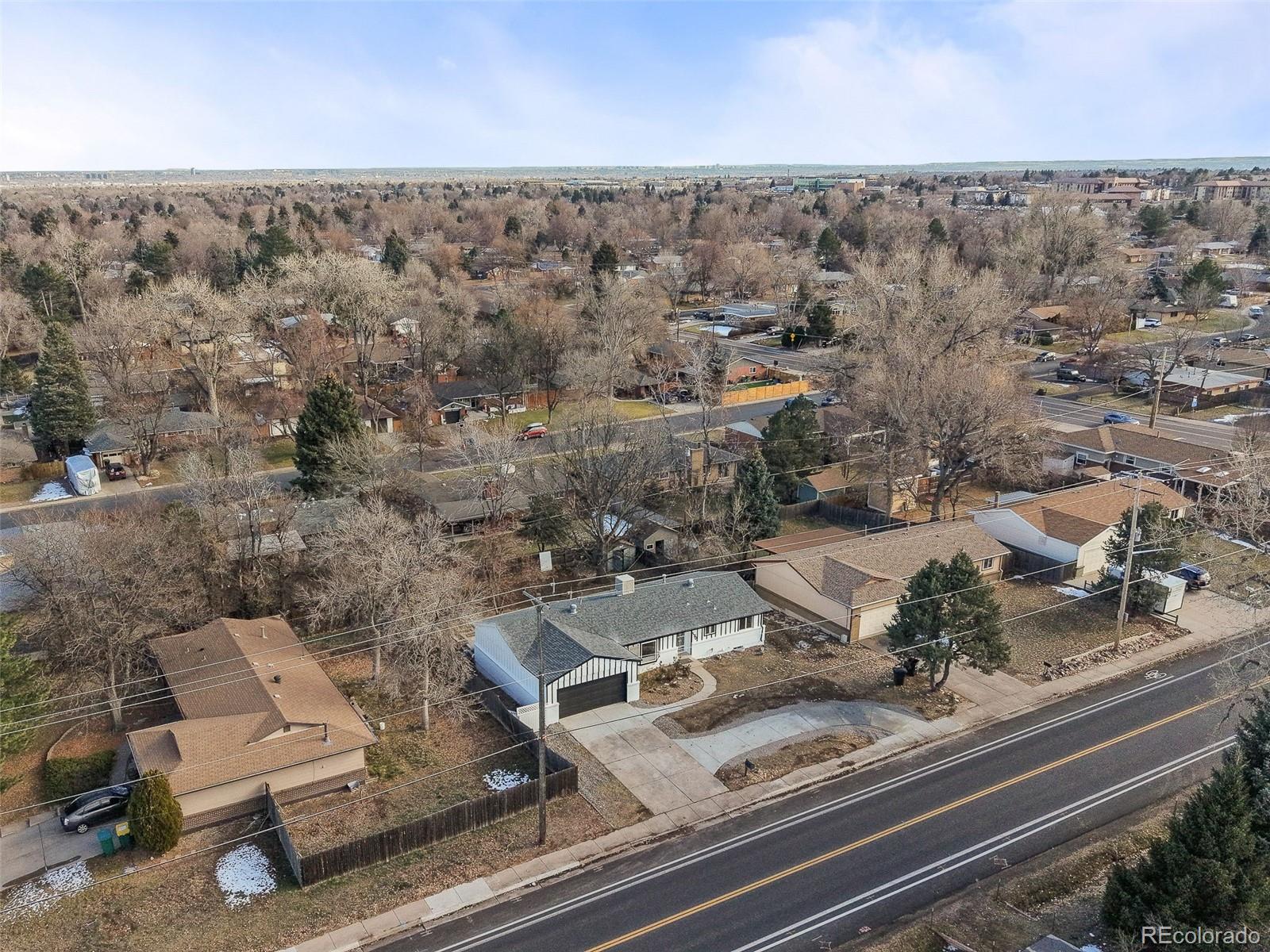 MLS Image #45 for 130  garrison street,lakewood, Colorado