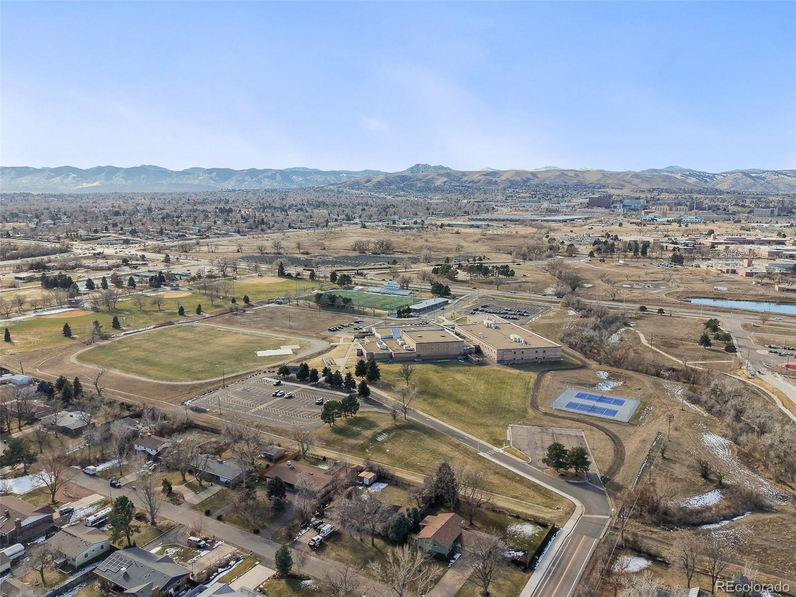 MLS Image #46 for 130  garrison street,lakewood, Colorado