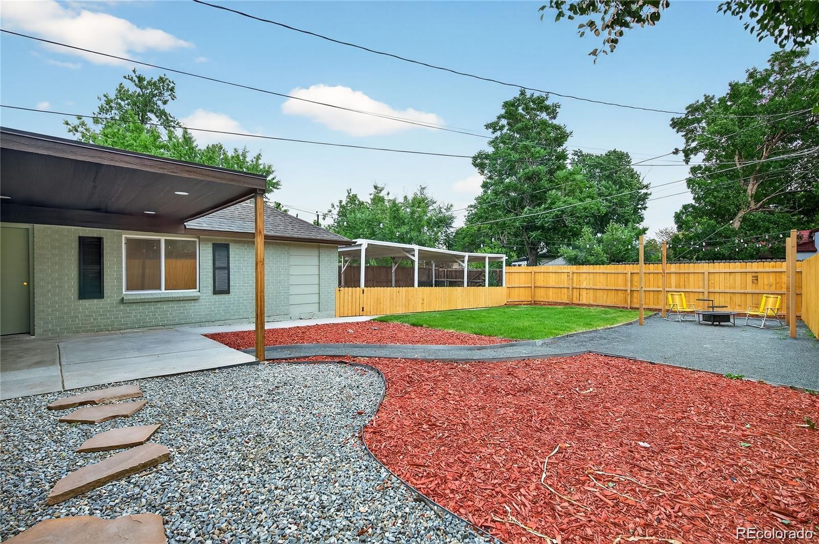 MLS Image #27 for 3070  cherry street,denver, Colorado