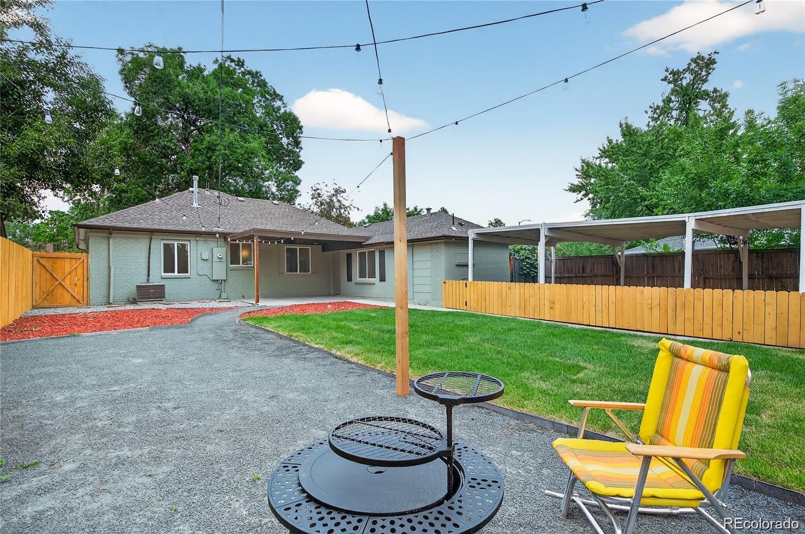 MLS Image #28 for 3070  cherry street,denver, Colorado