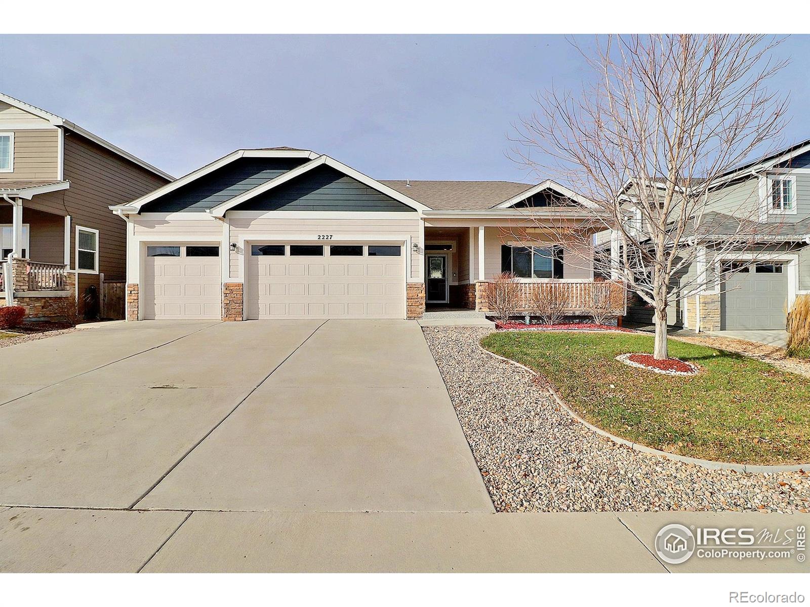 MLS Image #0 for 2227  73rd ave pl,greeley, Colorado