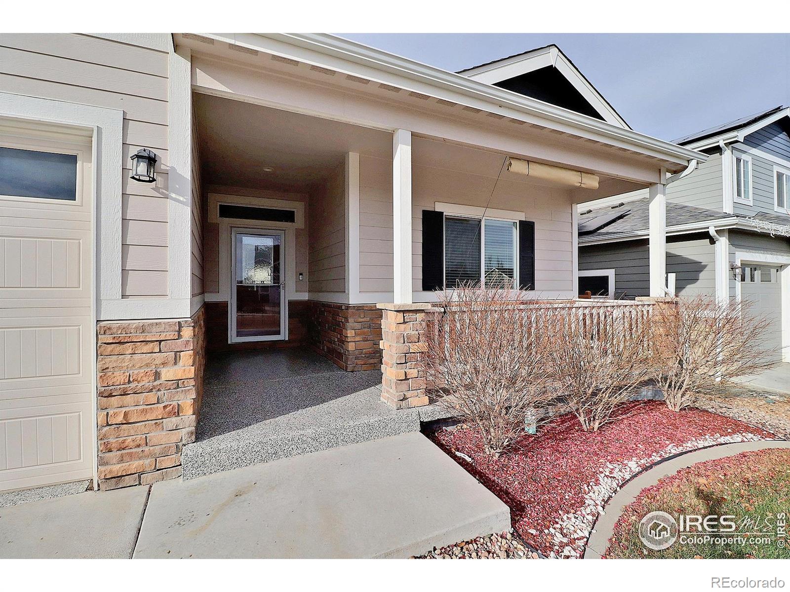MLS Image #1 for 2227  73rd ave pl,greeley, Colorado