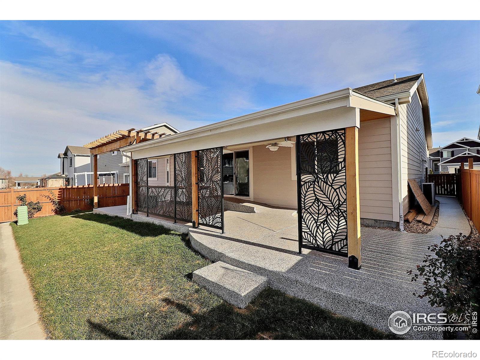 MLS Image #39 for 2227  73rd ave pl,greeley, Colorado