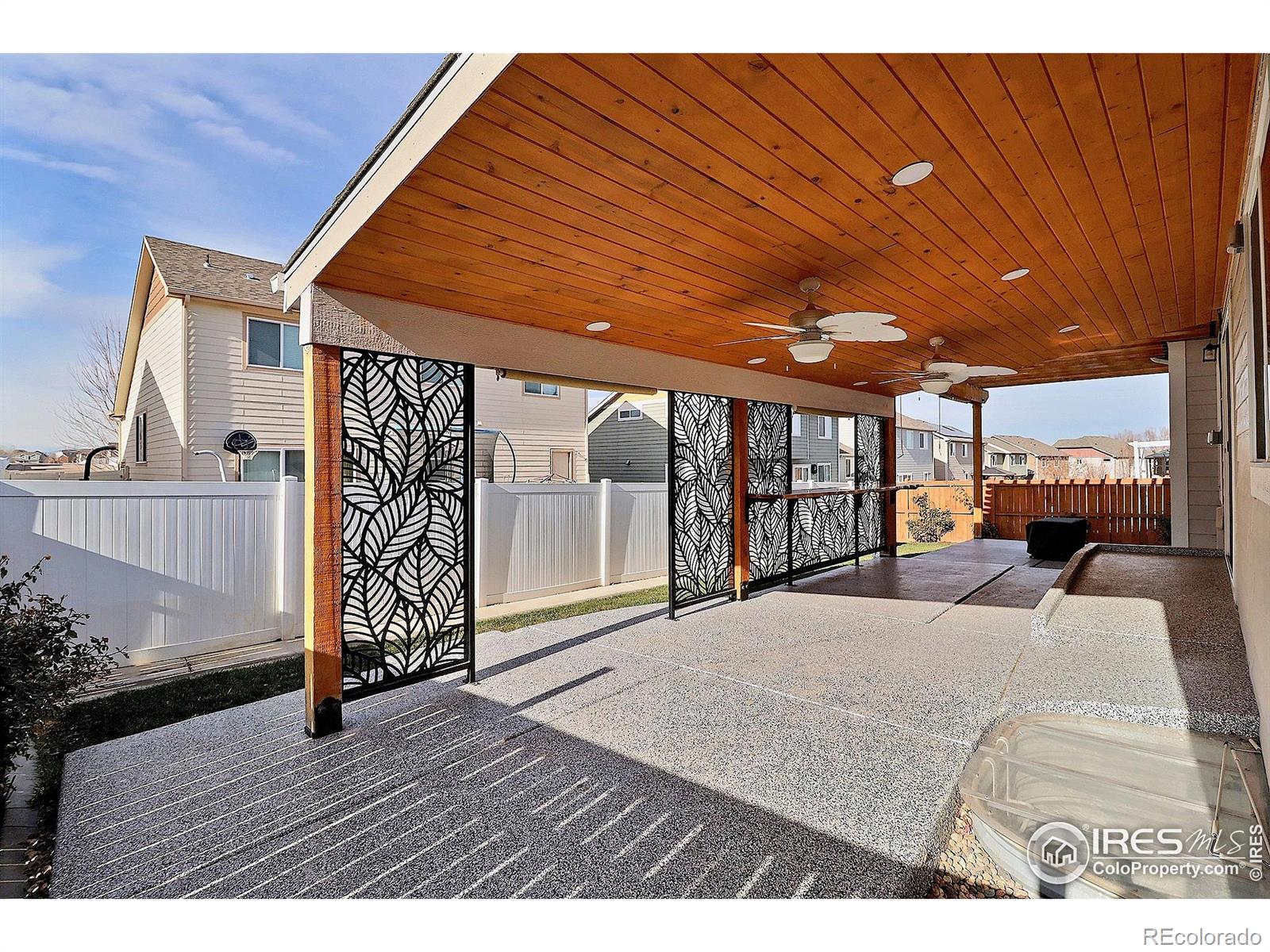 MLS Image #40 for 2227  73rd ave pl,greeley, Colorado