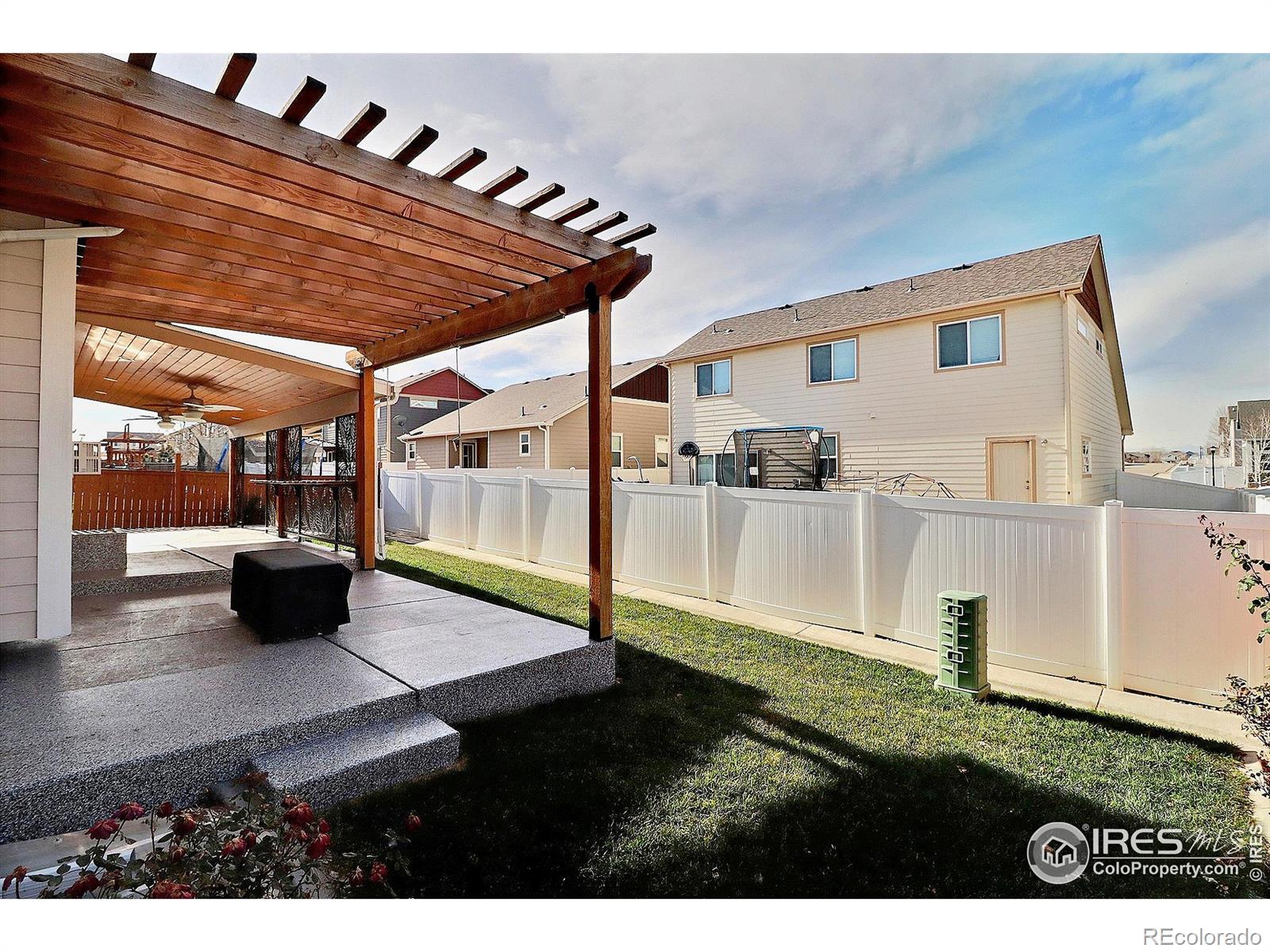 MLS Image #41 for 2227  73rd ave pl,greeley, Colorado