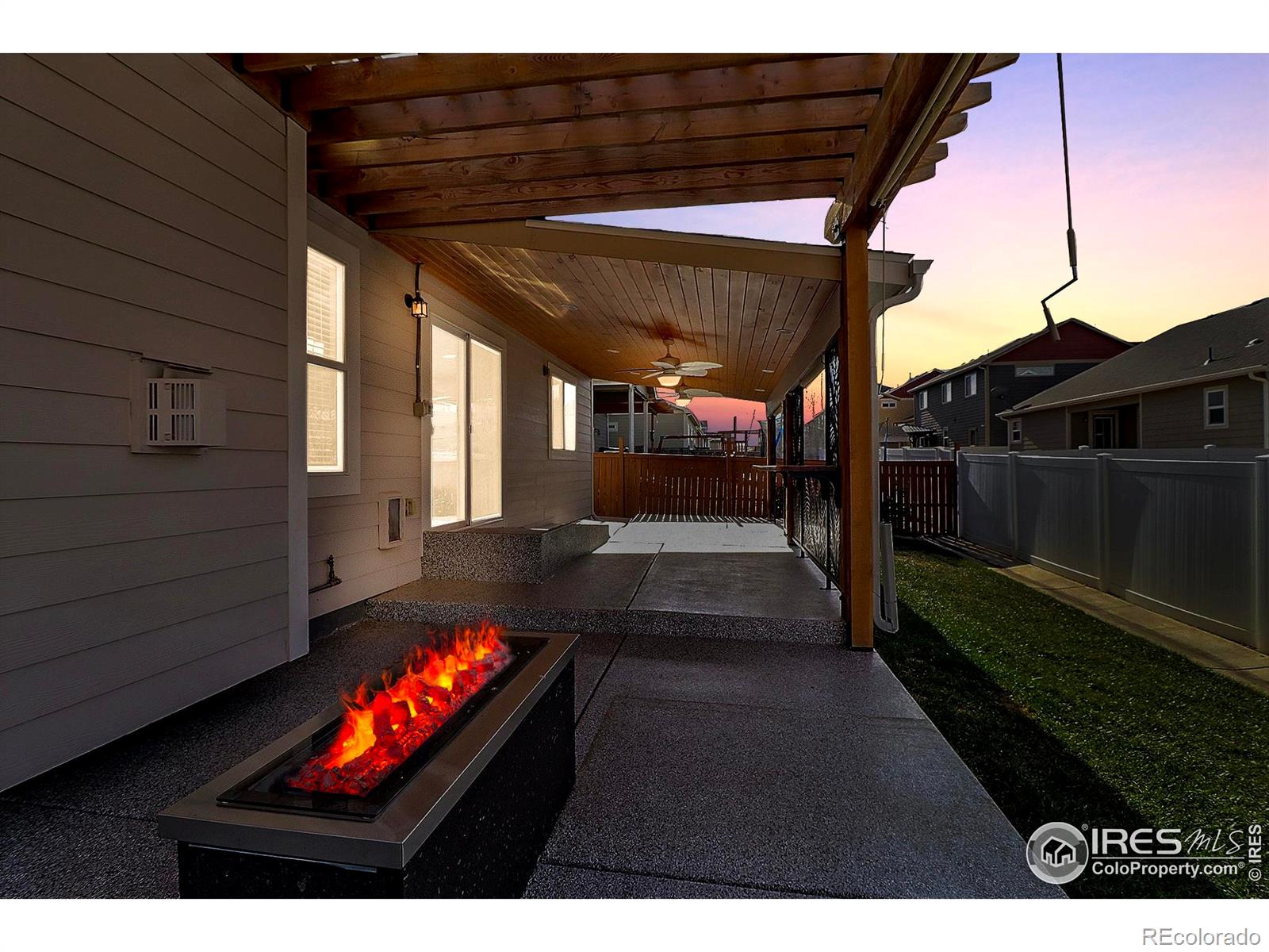 MLS Image #43 for 2227  73rd ave pl,greeley, Colorado
