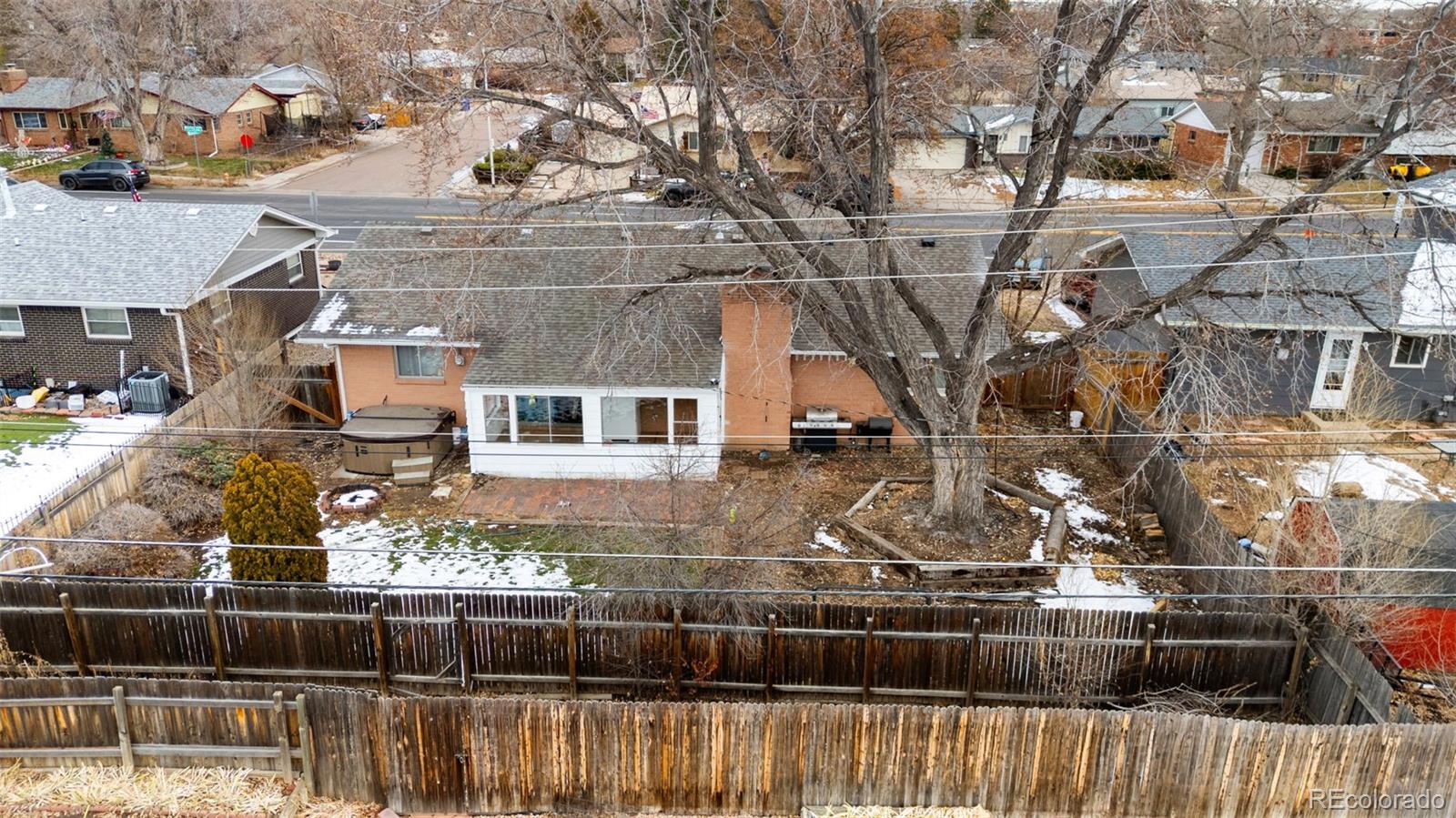 MLS Image #27 for 1018 n murray boulevard,colorado springs, Colorado
