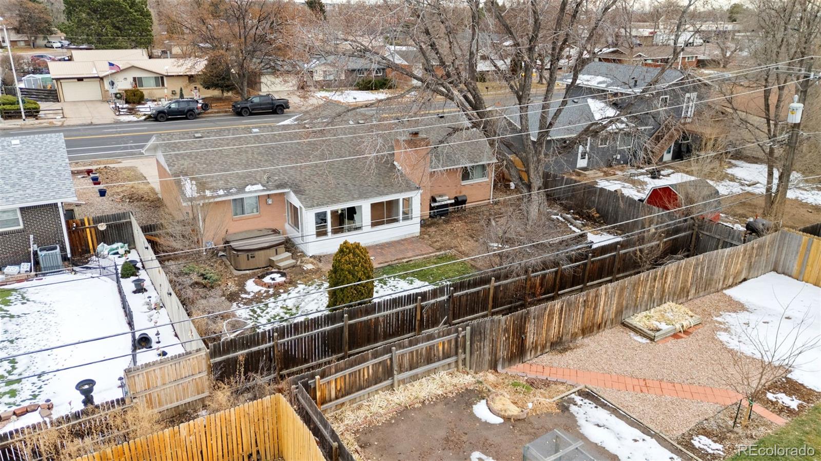 MLS Image #28 for 1018 n murray boulevard,colorado springs, Colorado