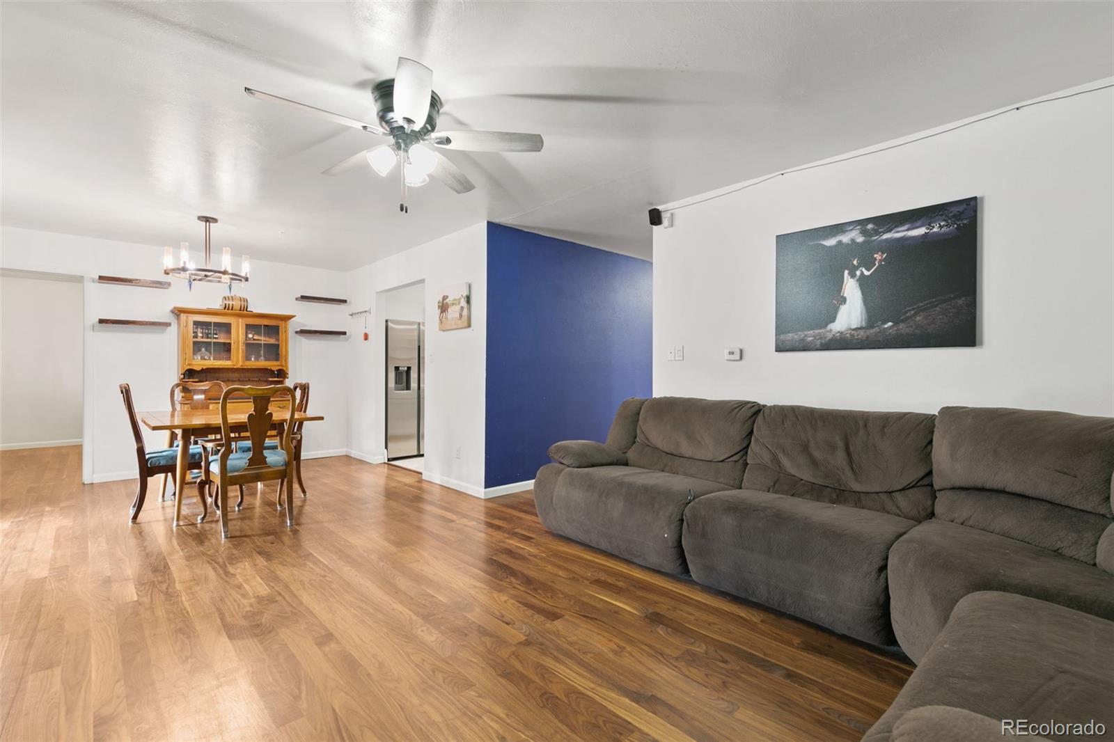 MLS Image #4 for 1018 n murray boulevard,colorado springs, Colorado