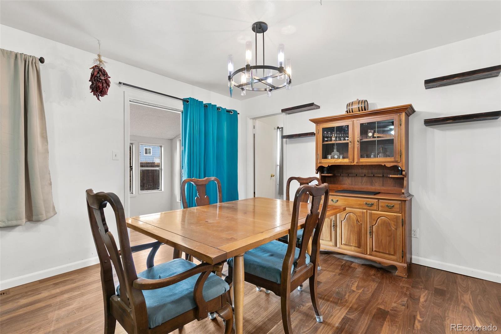 MLS Image #7 for 1018 n murray boulevard,colorado springs, Colorado