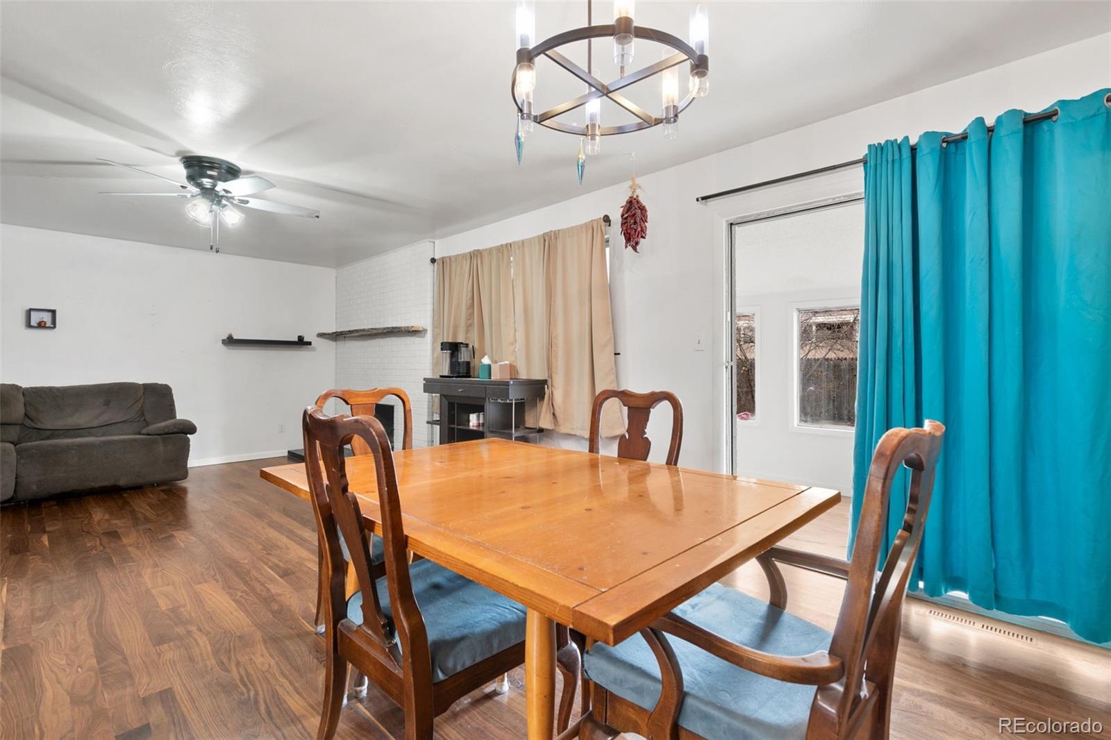 MLS Image #8 for 1018 n murray boulevard,colorado springs, Colorado
