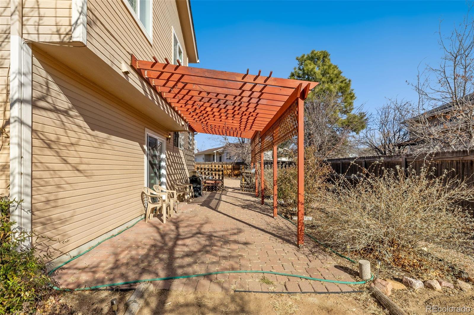 MLS Image #35 for 3935  sagemont court,colorado springs, Colorado