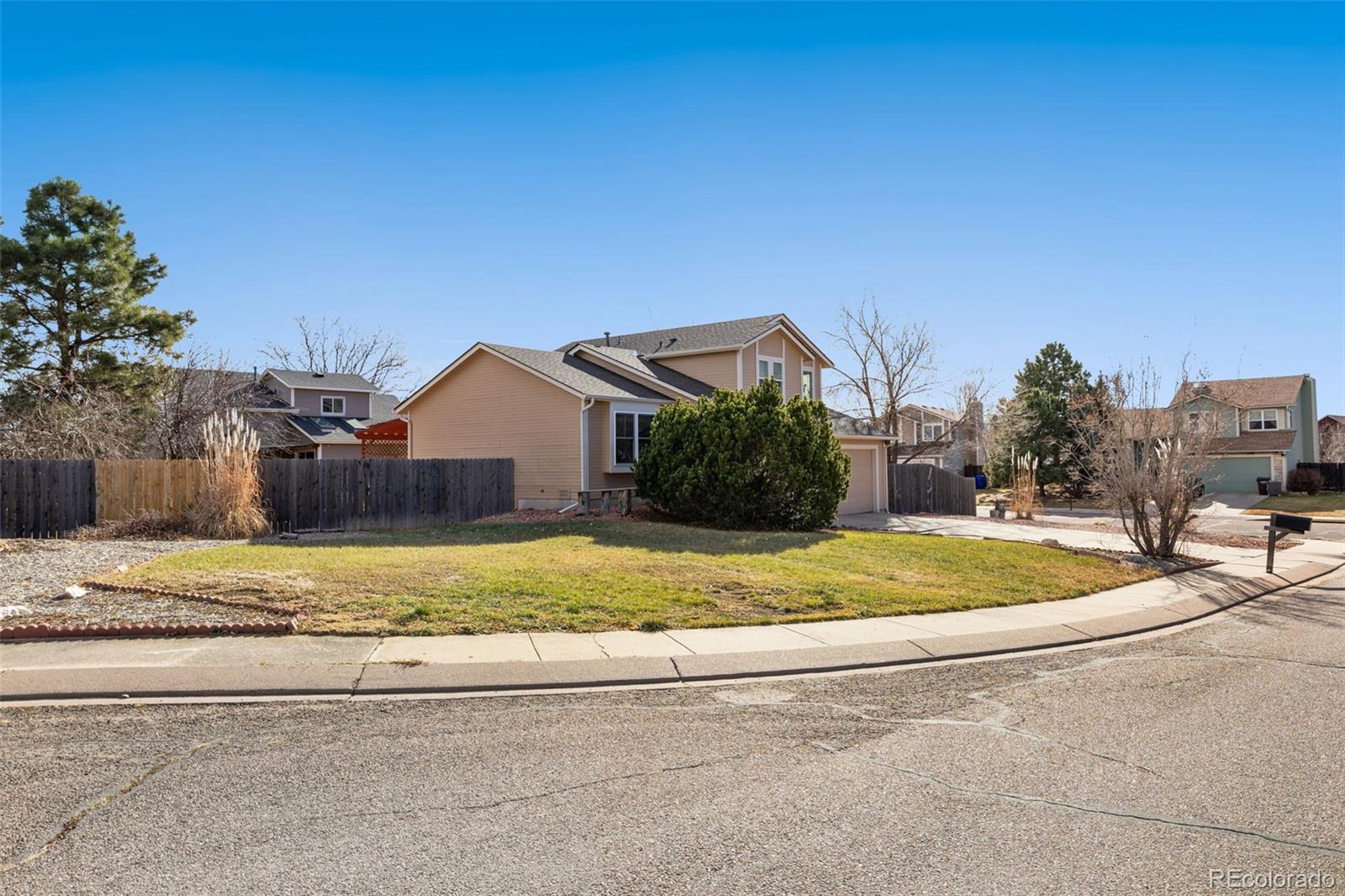 MLS Image #7 for 3935  sagemont court,colorado springs, Colorado