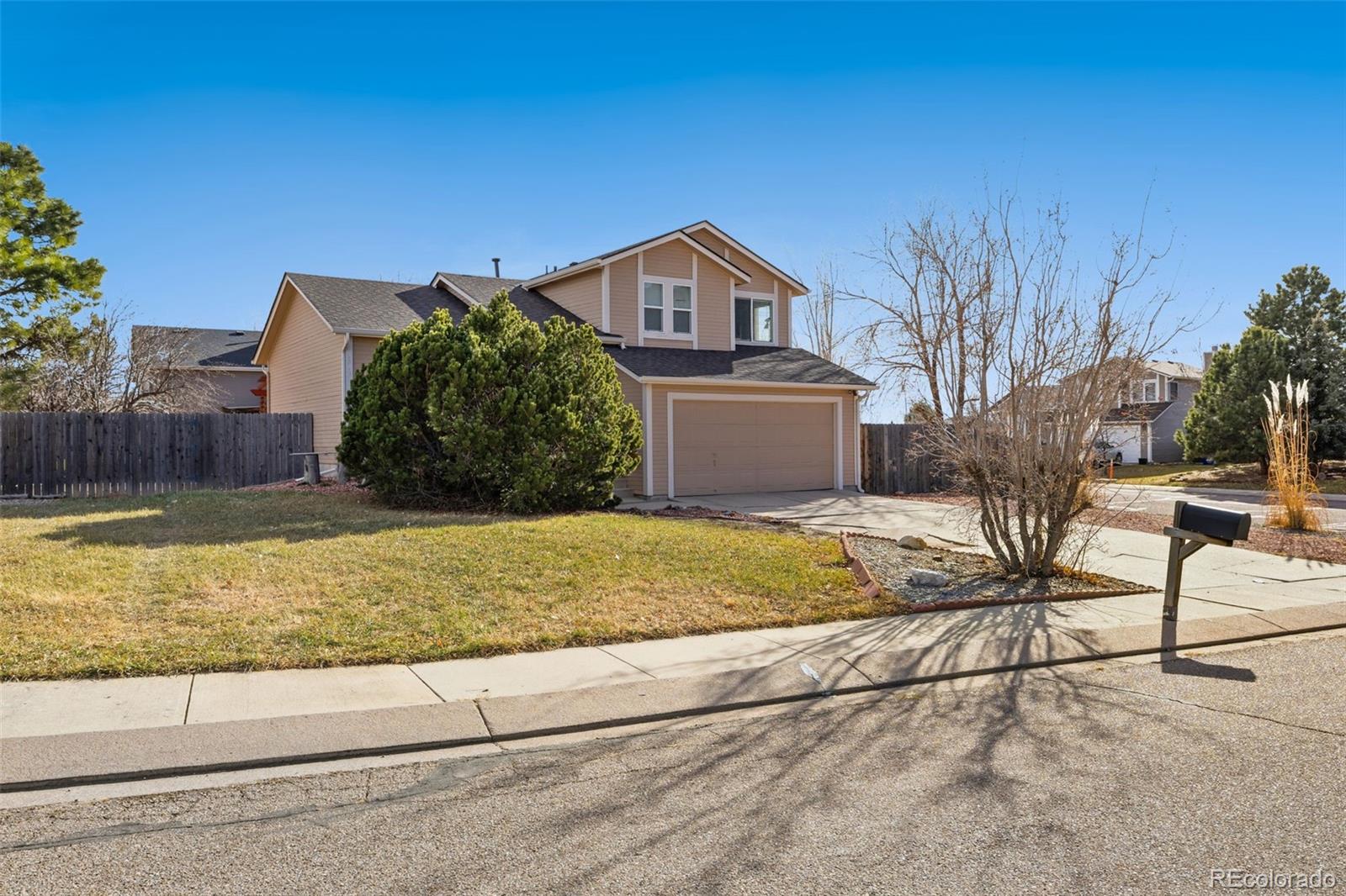 MLS Image #8 for 3935  sagemont court,colorado springs, Colorado