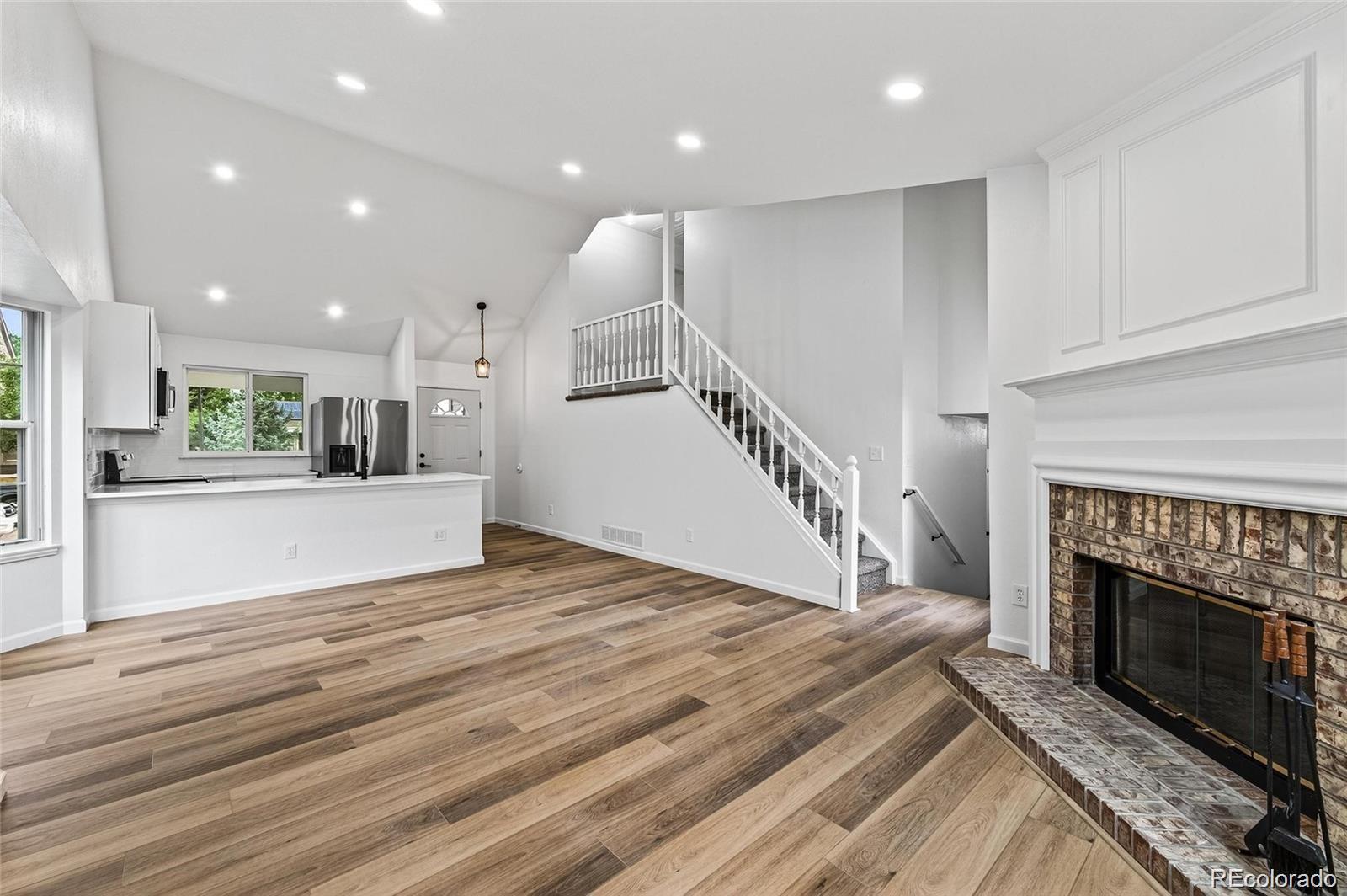 MLS Image #0 for 7832  elmwood street,littleton, Colorado