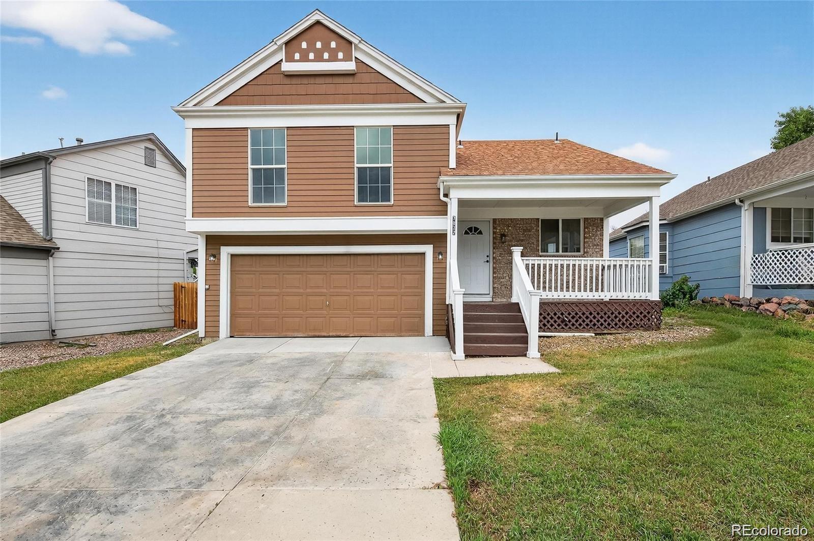 MLS Image #1 for 7832  elmwood street,littleton, Colorado