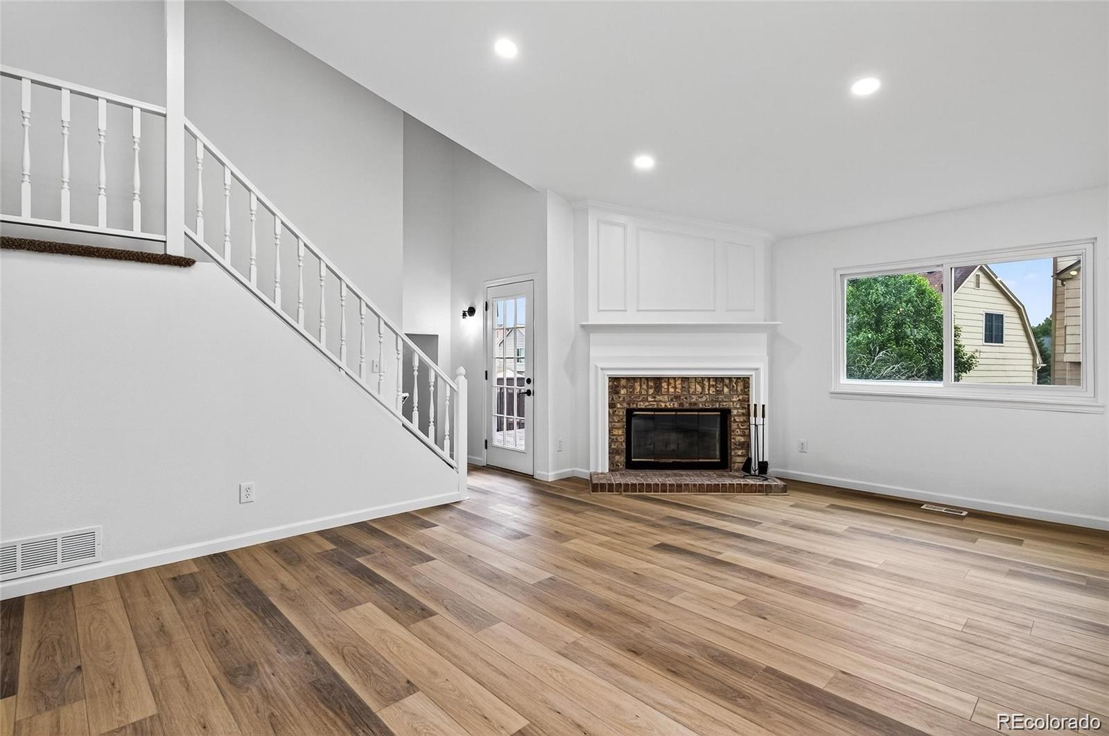 MLS Image #5 for 7832  elmwood street,littleton, Colorado