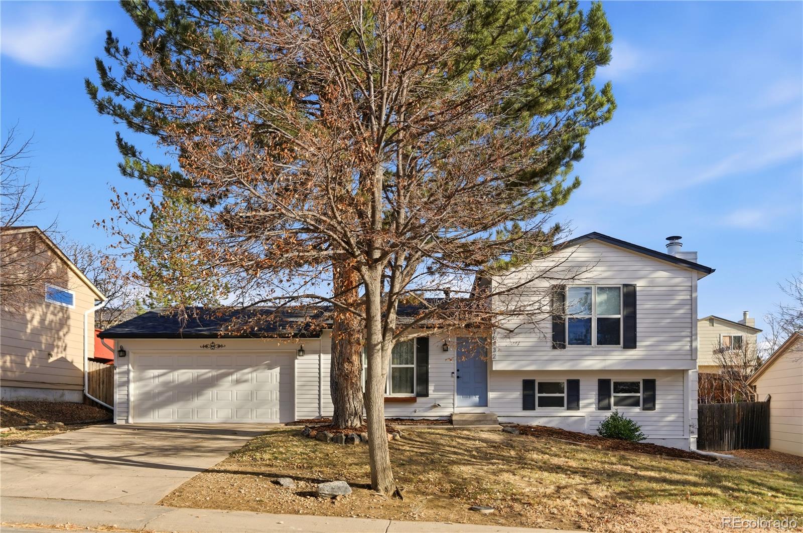 MLS Image #1 for 18932 e kansas drive,aurora, Colorado