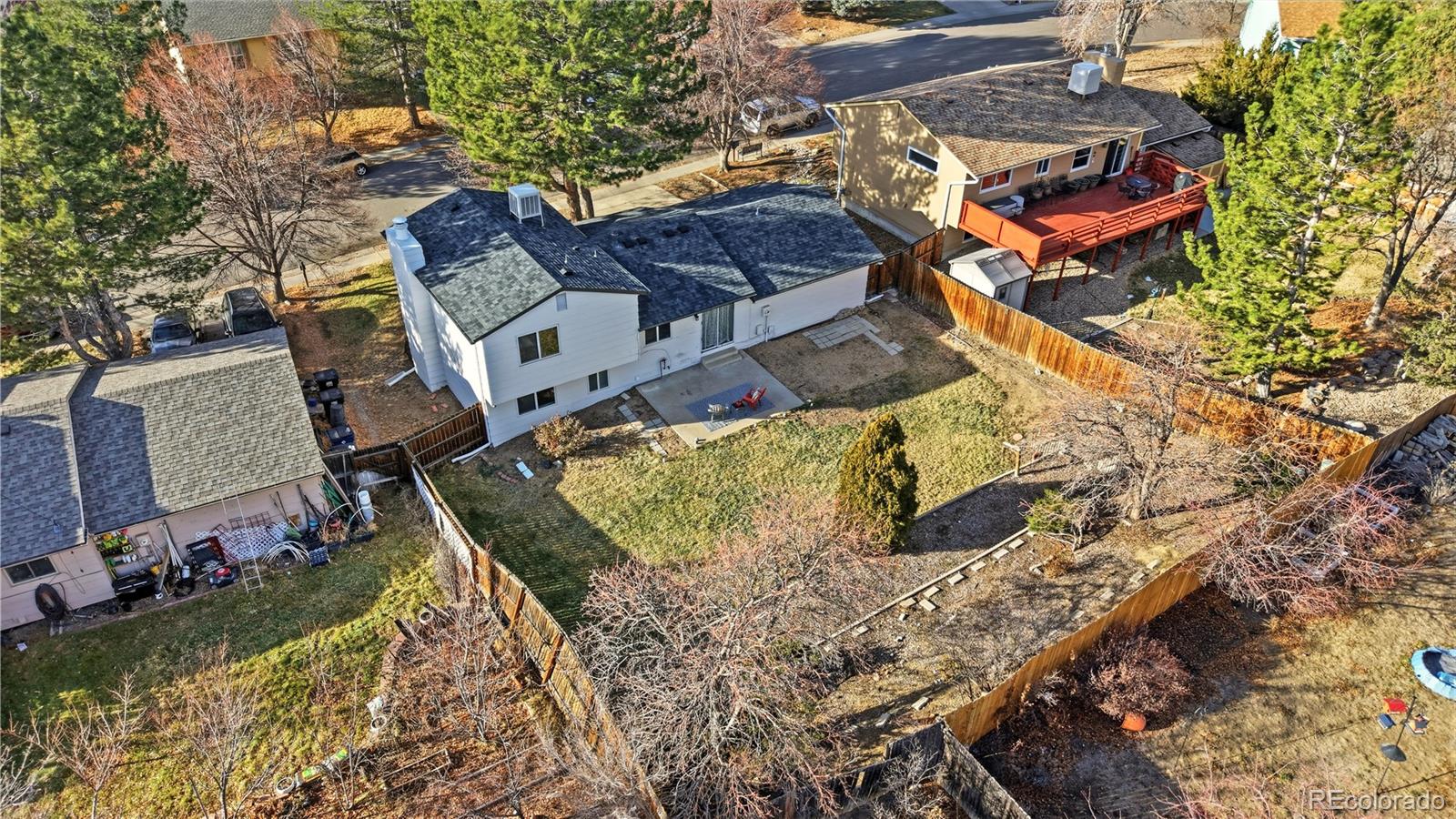 MLS Image #32 for 18932 e kansas drive,aurora, Colorado