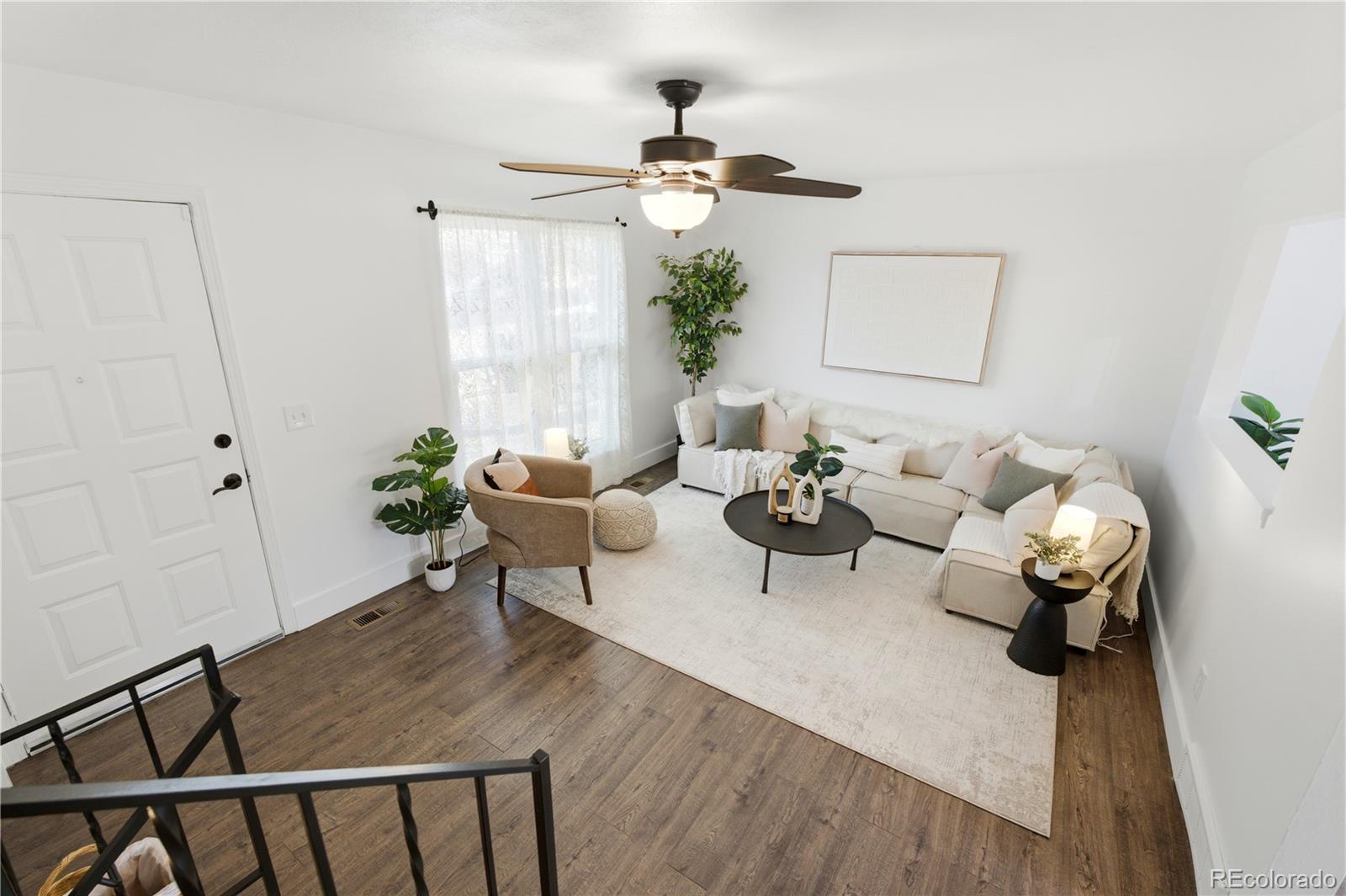 MLS Image #5 for 18932 e kansas drive,aurora, Colorado