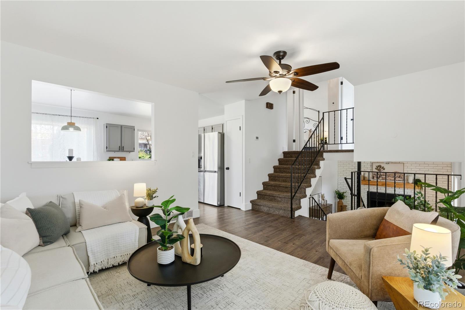 MLS Image #6 for 18932 e kansas drive,aurora, Colorado