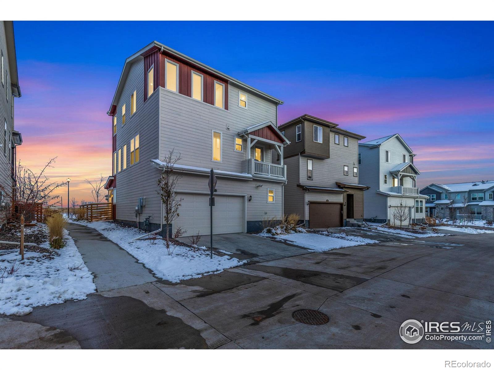 MLS Image #25 for 849  furrow way,lafayette, Colorado