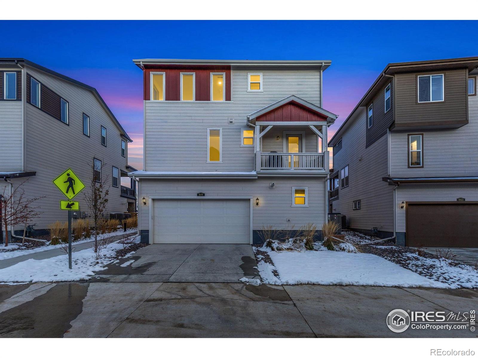 MLS Image #27 for 849  furrow way,lafayette, Colorado