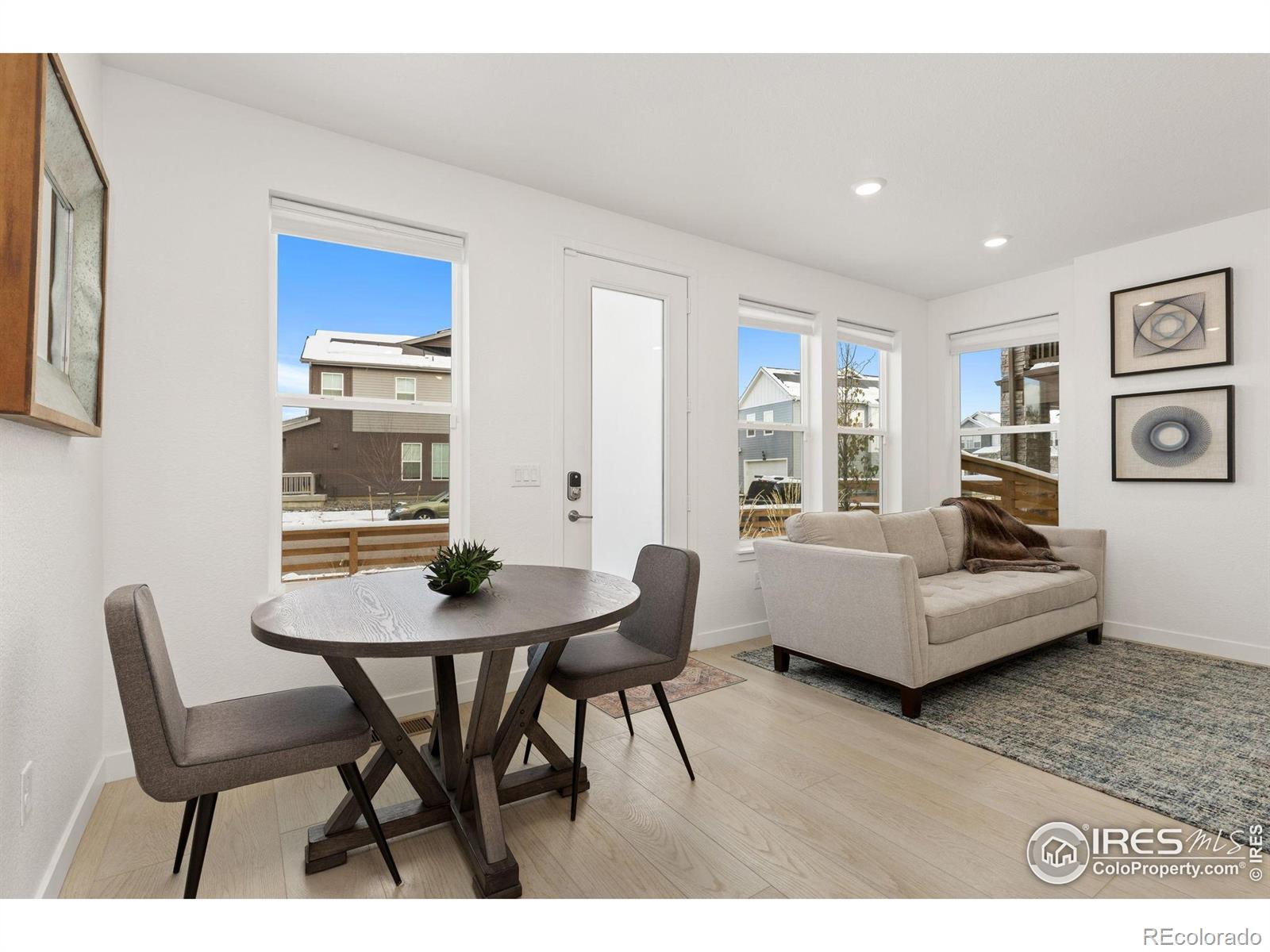 MLS Image #4 for 849  furrow way,lafayette, Colorado
