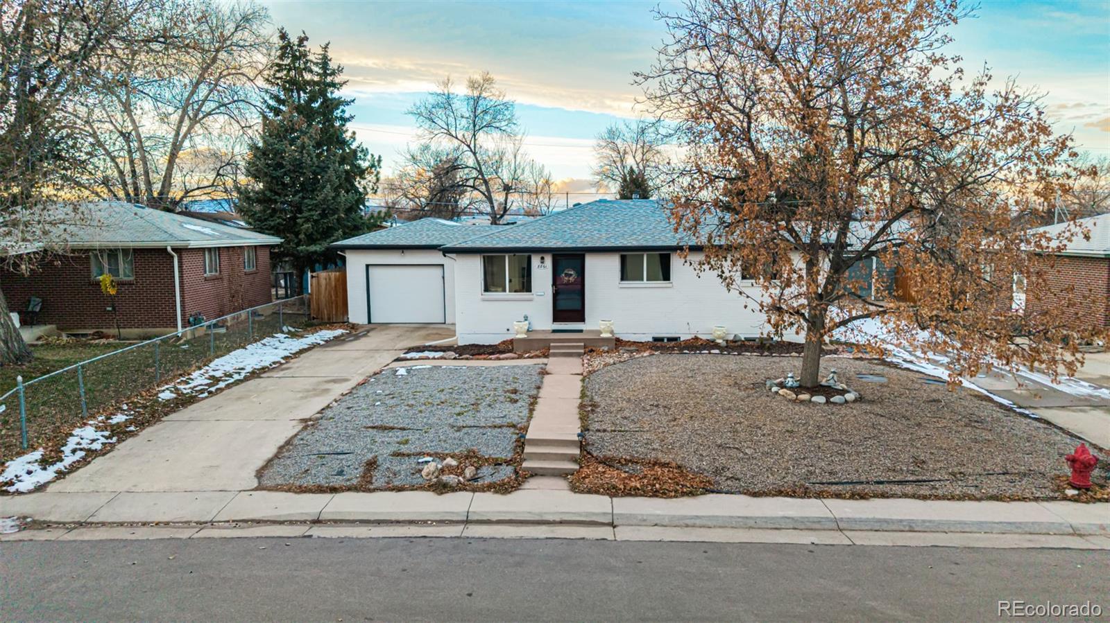MLS Image #1 for 8861  hastings way,westminster, Colorado