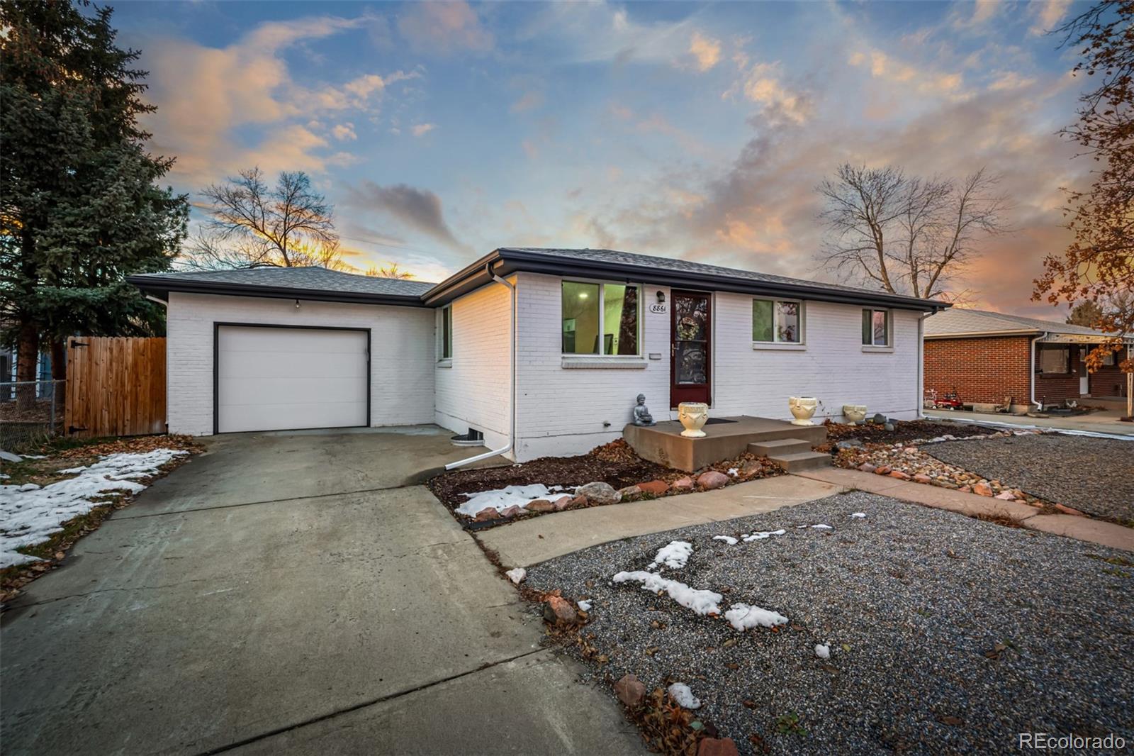 MLS Image #2 for 8861  hastings way,westminster, Colorado