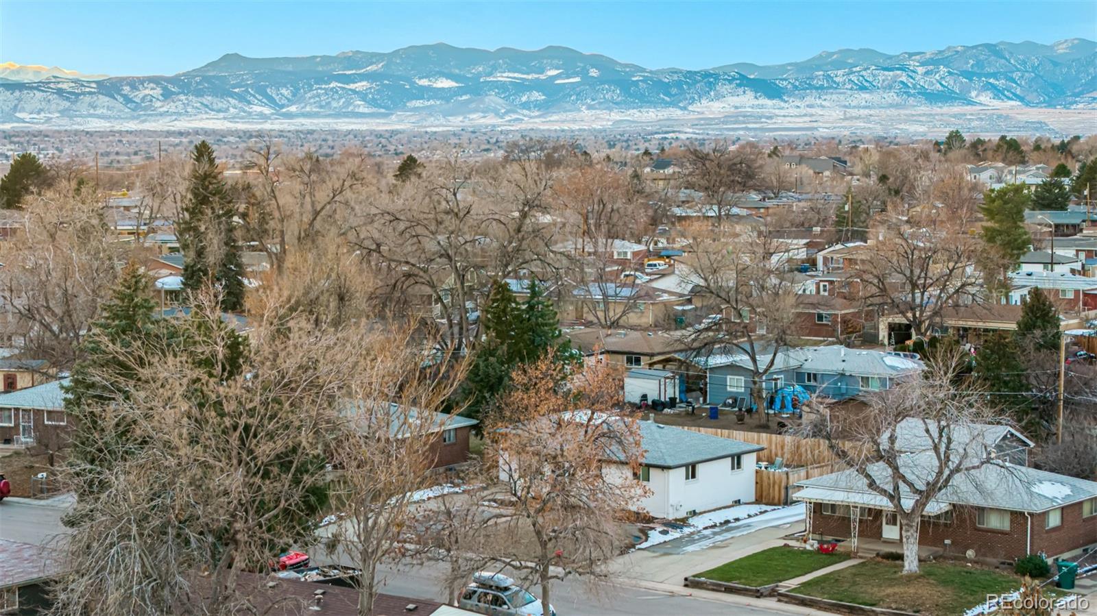 MLS Image #3 for 8861  hastings way,westminster, Colorado