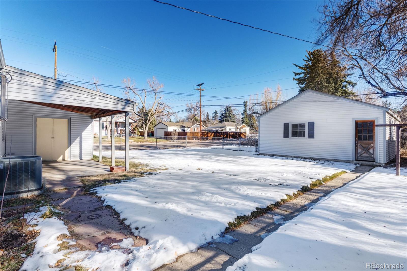 MLS Image #19 for 4500 s washington street,englewood, Colorado