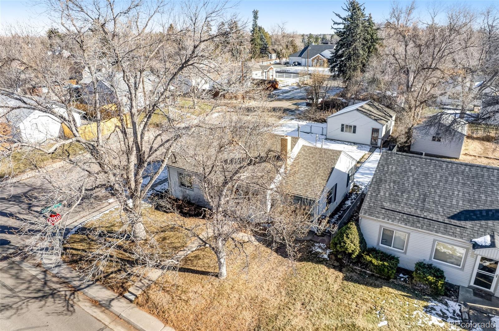 MLS Image #2 for 4500 s washington street,englewood, Colorado
