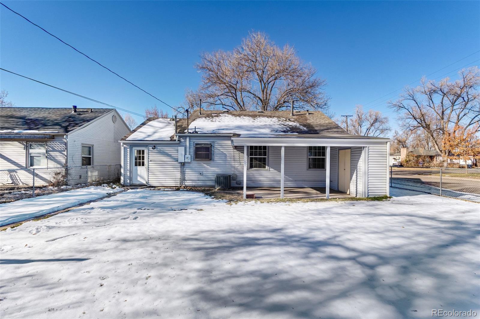 MLS Image #20 for 4500 s washington street,englewood, Colorado