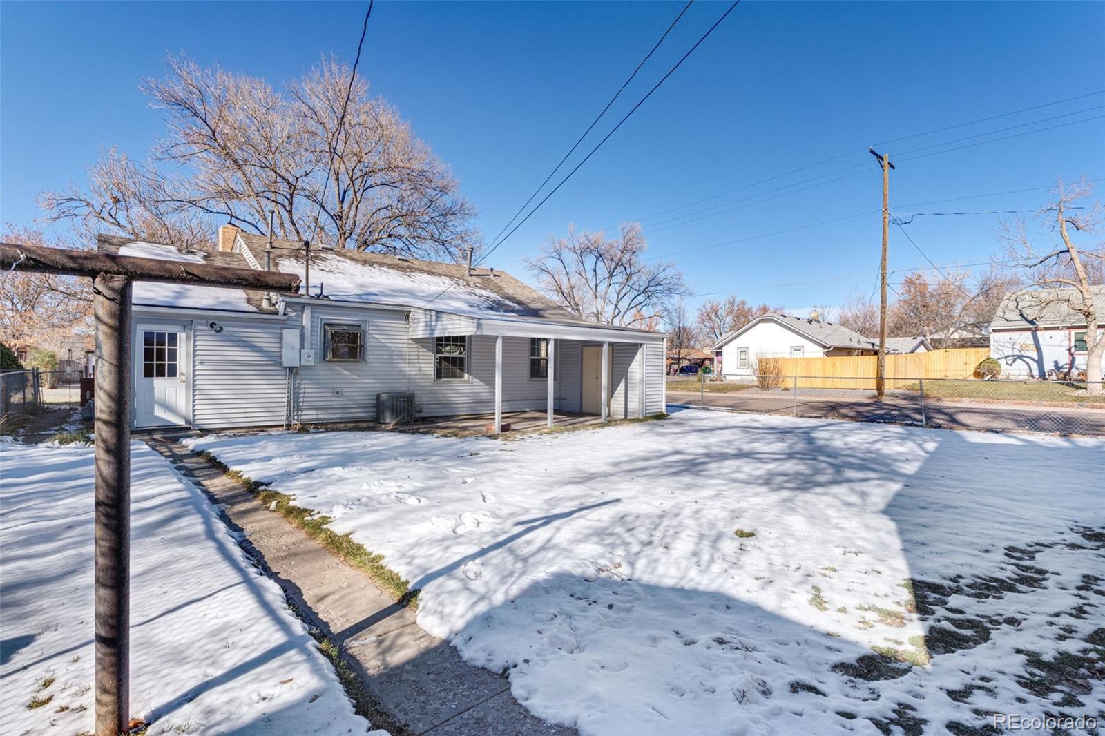 MLS Image #21 for 4500 s washington street,englewood, Colorado