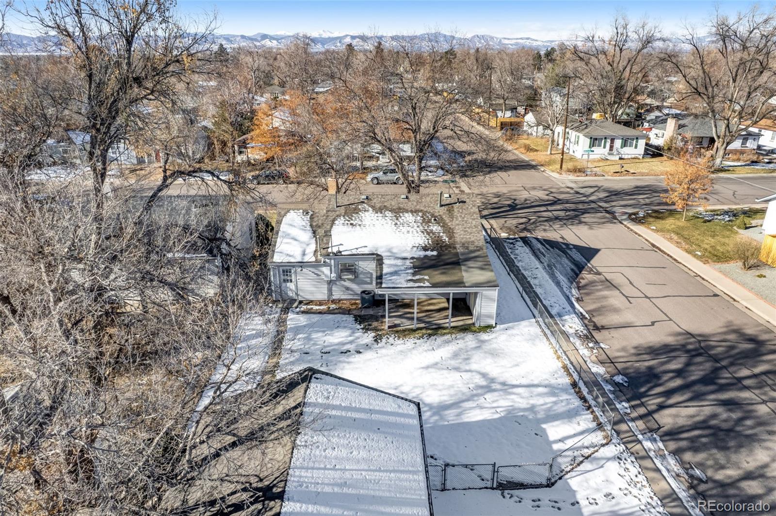 MLS Image #22 for 4500 s washington street,englewood, Colorado