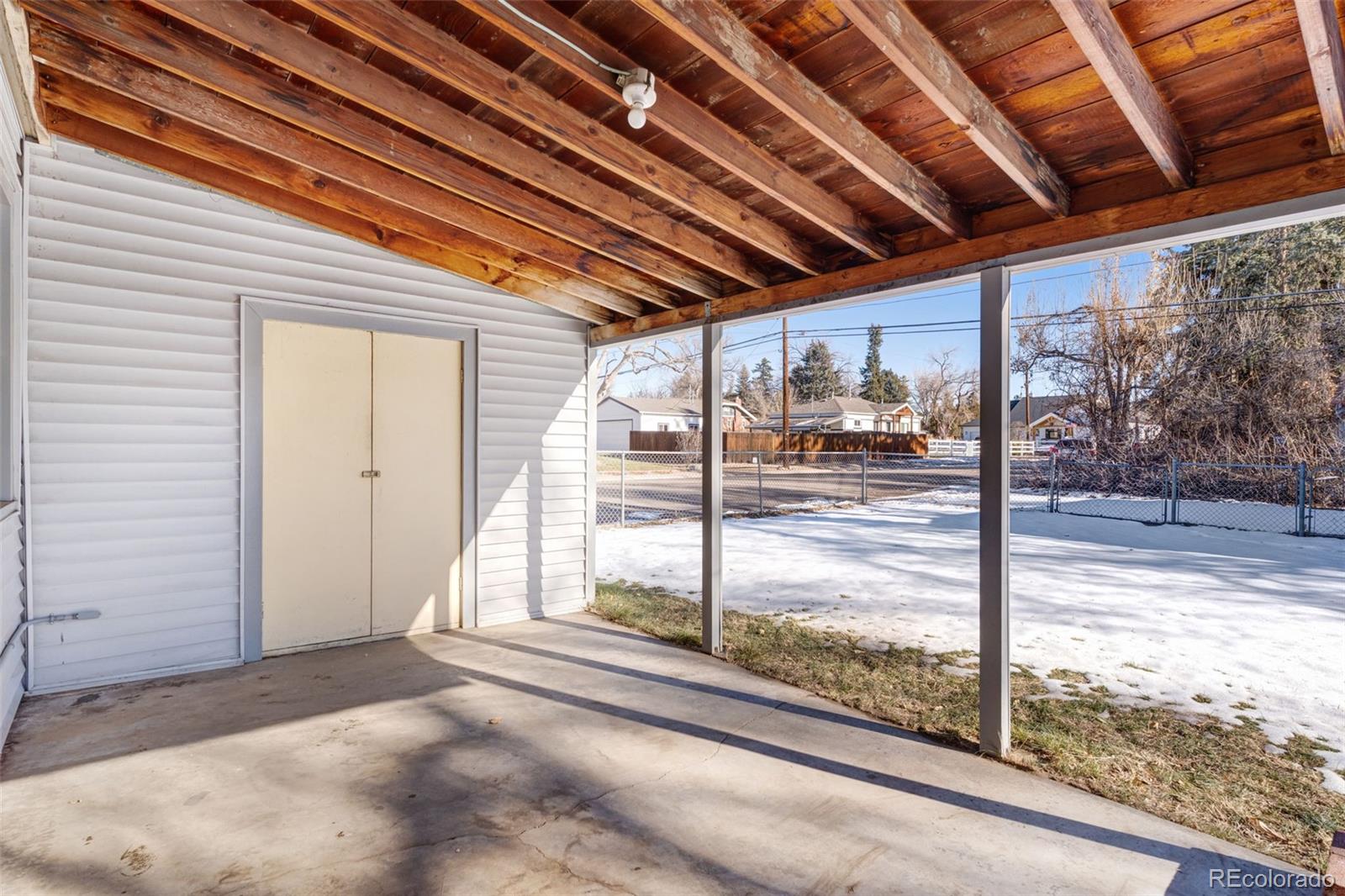 MLS Image #23 for 4500 s washington street,englewood, Colorado
