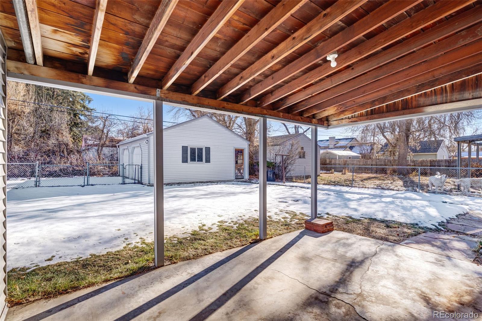 MLS Image #24 for 4500 s washington street,englewood, Colorado