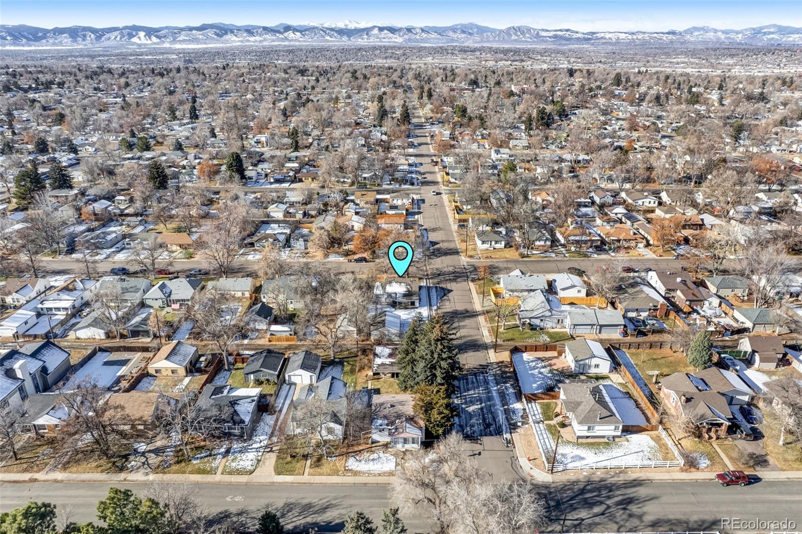 MLS Image #27 for 4500 s washington street,englewood, Colorado